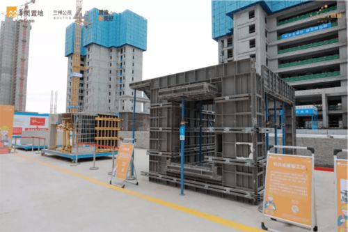 解析丨 毫厘工程 6大精工体系下的匠心美好建材