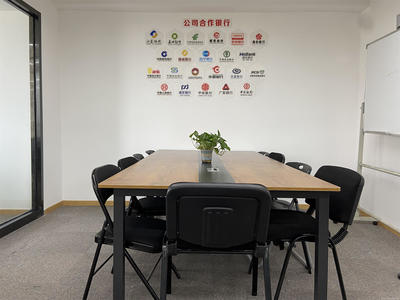 商务信息咨询服务在现代企业运营中的重要性——以天宁区天宁兴典商务信息咨询服务部为例