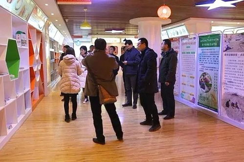 云南省昭通市永善县领导一行莅临我县考察交流中药材产业发展