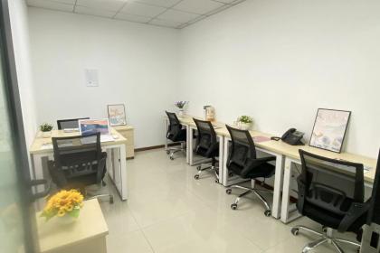 杭州企业管理咨询与商务服务新坐标 壹百业商务信息咨询服务