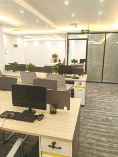 重庆旺财商务信息咨询 企业发展的智慧导航与专业伙伴