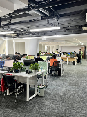 成都莱强商务信息咨询 专业赋能，助力企业高效决策与合规发展